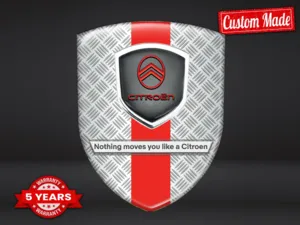 Citroen Vinilos Luna Trasera Resistentes Universal Alta Calidad